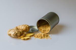 Health benefit of Ginger