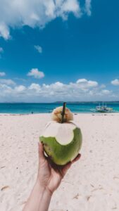 Coconut Water