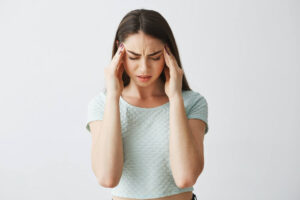 Symptoms for migraine headaches