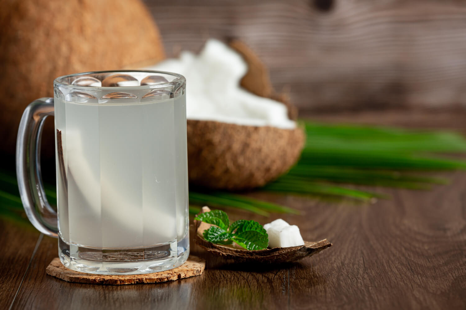 11 Ultimate Benefits of Coconut Water in Fever