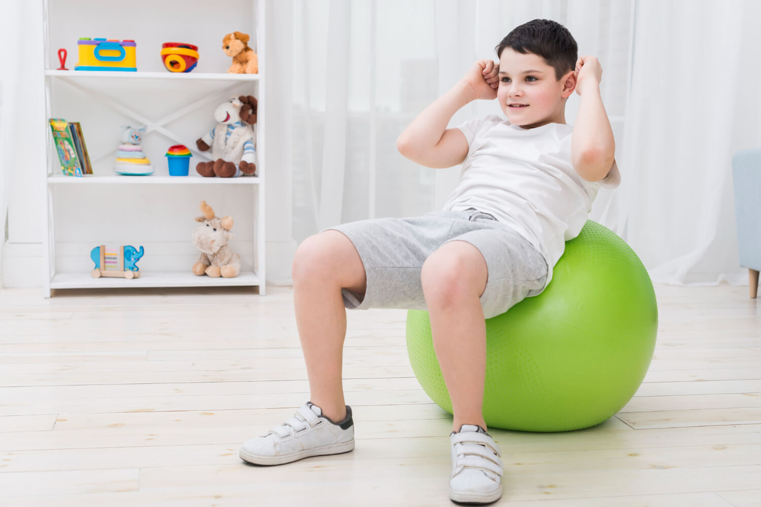 How can a Kid lose weight- 12 Simple ways