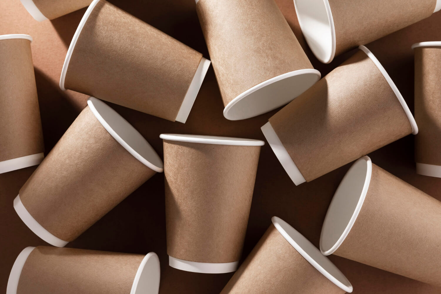 How Safe Are Paper Coffee Cups