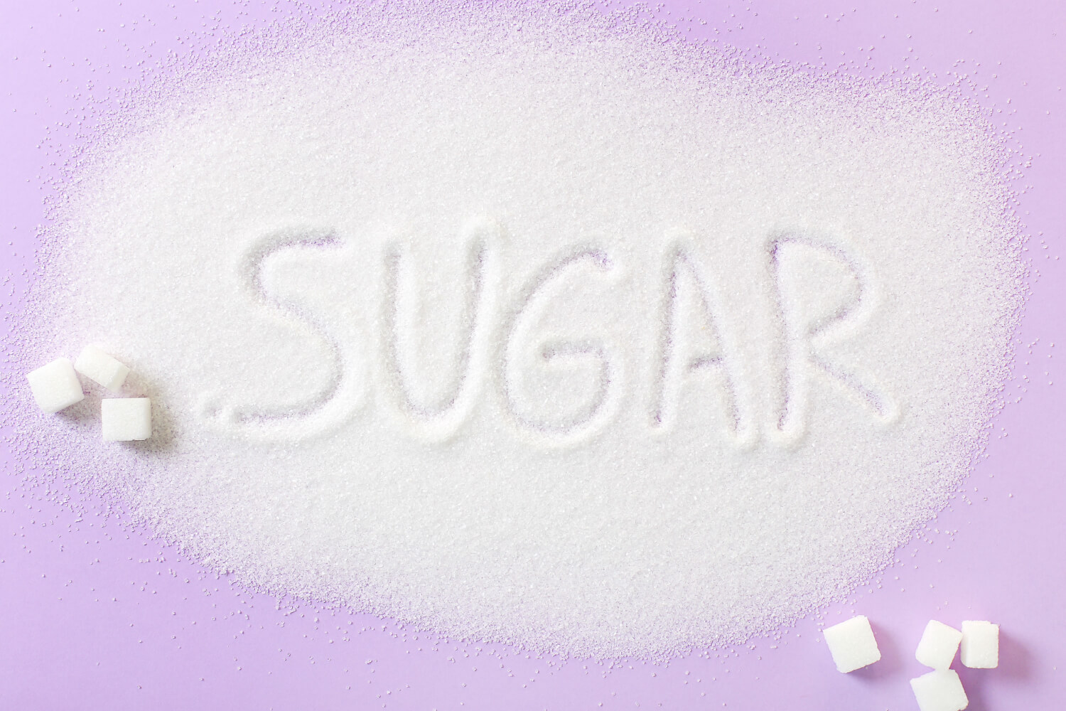 11 Reasons Why Sugar is called White poison