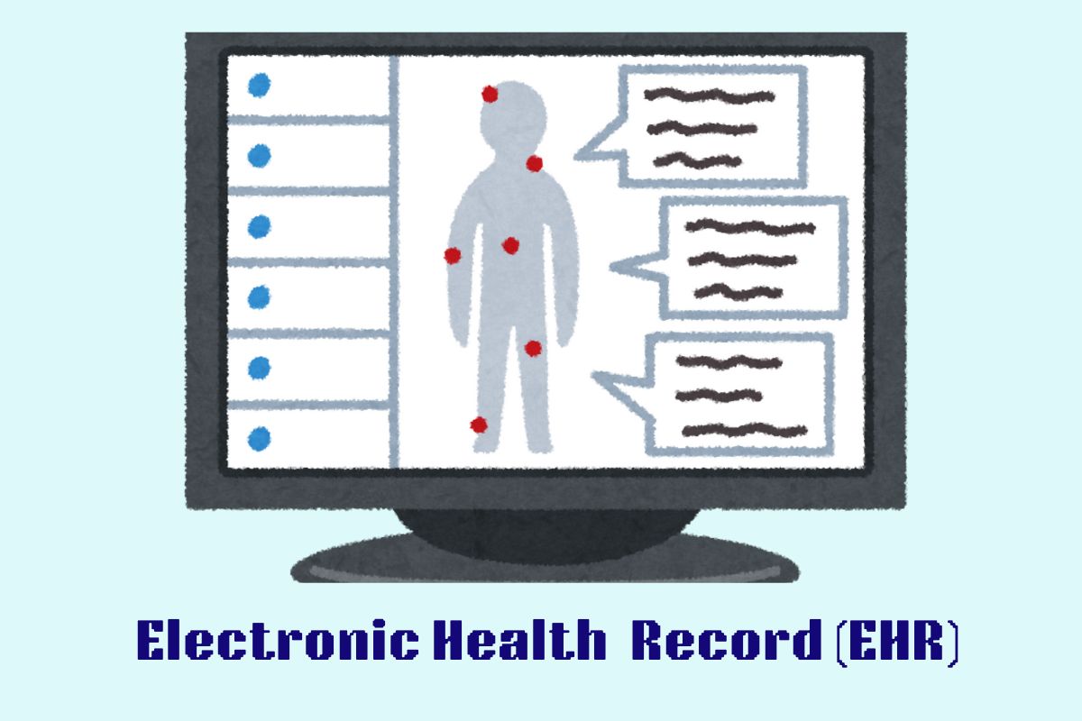 Challenges of EHR Implementation in Multispecialty Hospitals